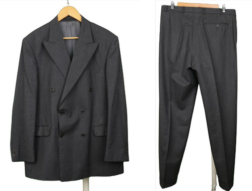 Vintage pure new wool - pure,