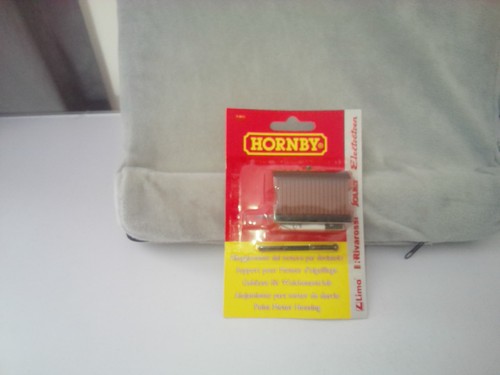 Hornby 8015 point motor - hornby,