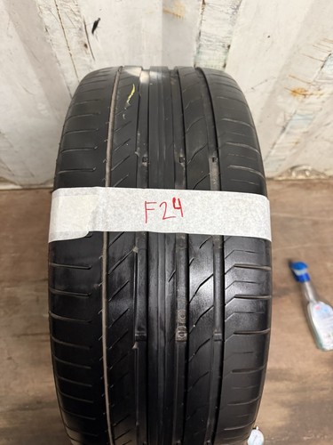 255 50r19 continental - 2x,