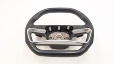 Audi tron steering - audi, e-tron