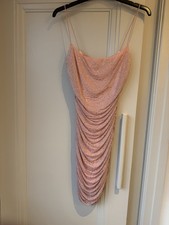 Oh Polly Pink Diamond Mini