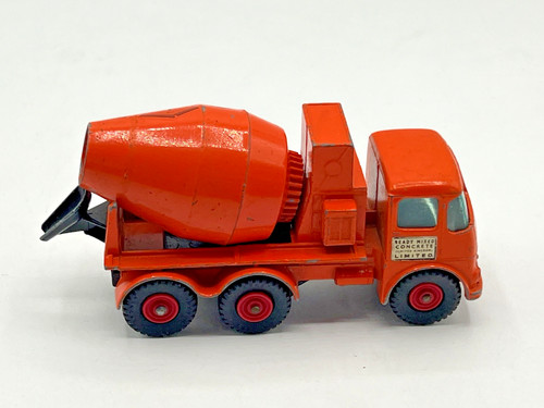 Vintage matchbox king size - matchbox, no