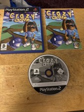 Crazy Golf Sony PS2 - Complete
