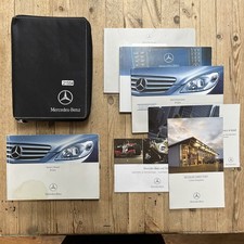 05-11 MERCEDES B CLASS OWNERS