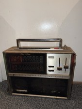 Prinzsound R999 Radio