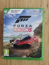 Forza Horizon 5 Microsoft Xbox
