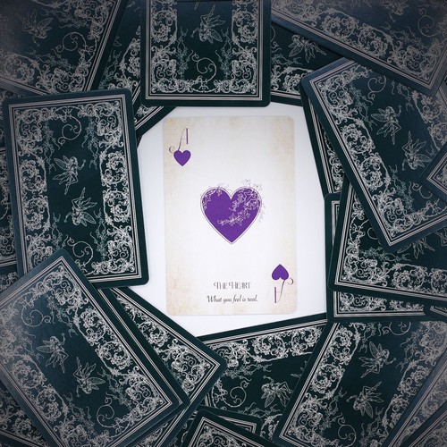 Fae realm playing - fae,