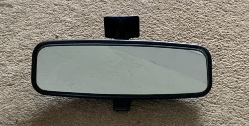 Ford mondeo interior mirror - ford,
