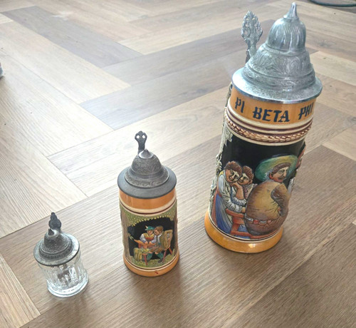 Vintage german style - vintage,
