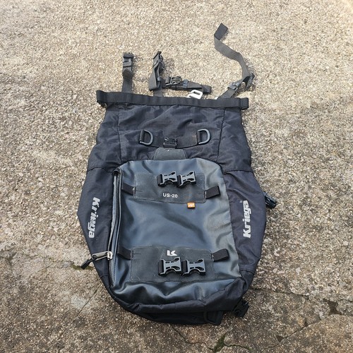 Kriega drypack - us-20,