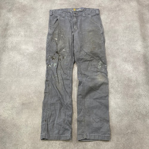 Carhartt carpenter trousers - carhartt,