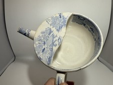 Rare 1800’s Invalid Feeder