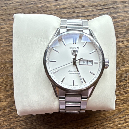 Tag heuer carrera war201e - tag,