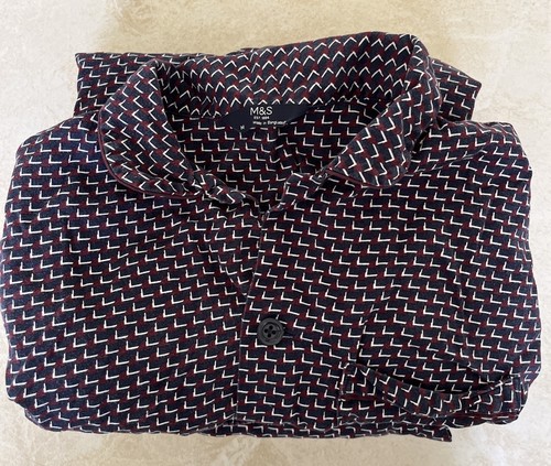 Mens pure cotton - s, pyjamas
