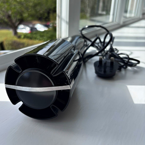 Babyliss big hair brush dryer - babyliss,