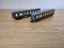 Graham Farish N Gauge Pullman