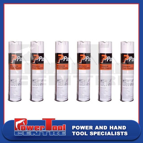 Paslode impulse intensive - paslode,