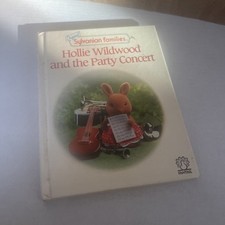 Hollie Wildwood and the Party