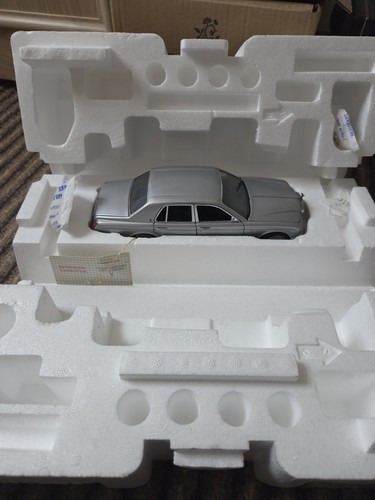 Franklin mint 1998 rolls royce - 1998, rolls-royce