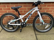 GT Stomper Ace 20 Inch Kids