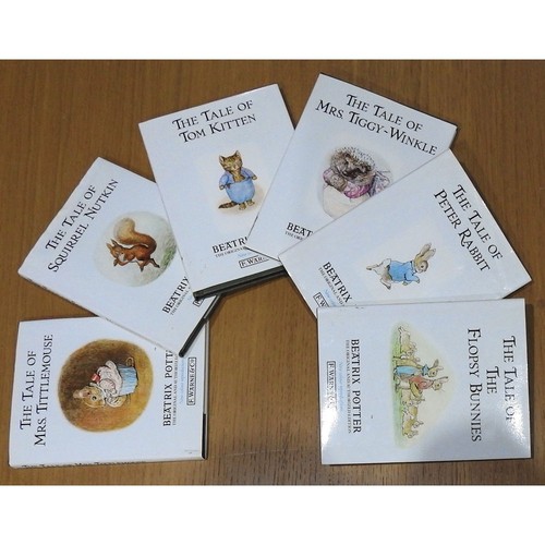 Vintage set beatrix - set,