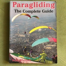 Paragliding: A Complete