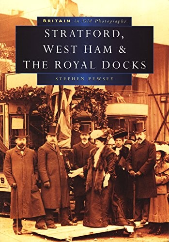Stratford west ham and the - west,
