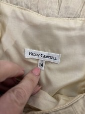 Paddy campbell women silk - campbell,