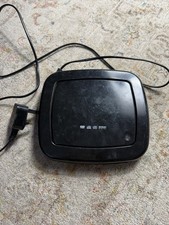 Asda DVD Player DVDTL01 Top