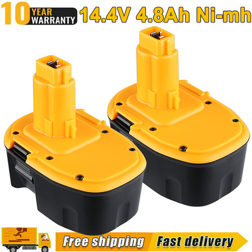Pack for dewalt - 2-pack,