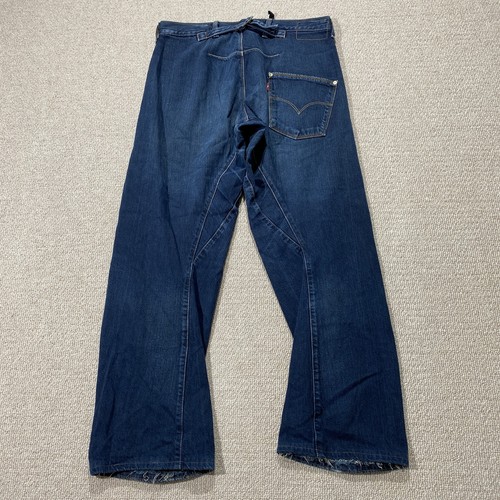 Levis engineered jeans - engineered,
