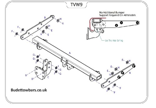 Volkswagen transporter tow - transporter,
