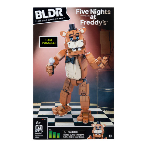 Five nights freddy - at, (fnaf)