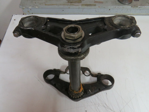 Honda cbx550 yokes - honda, /