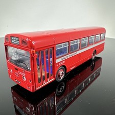 BRITBUS AS1-01 AEC SWIFT SHORT