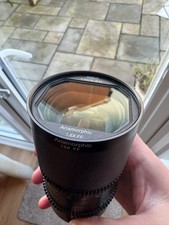 Sirui Saturn 50mm Full-Frame