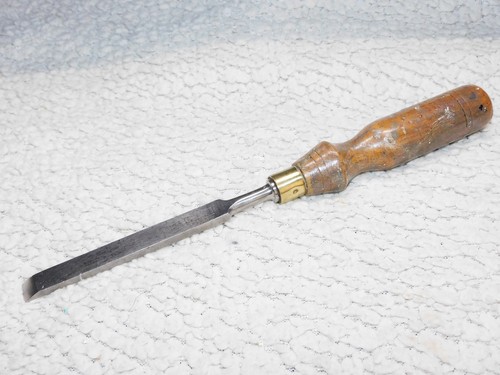 Footprint ash handled - footprint,