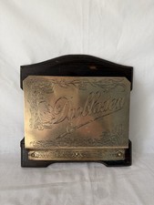 Vintage dutch art nouveau - dutch,