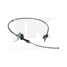 CABLE, PARKING BRAKE NK 905217