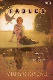 The fables encyclopedia - the,