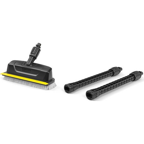 Karcher power scrubber - ps,