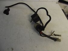 HONDA  CB250 RS  SOLENOID