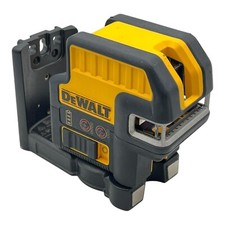 DEWALT 5-Point Cordless Cross