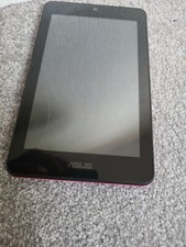 Asus MeMo Pad Tablet K00B size