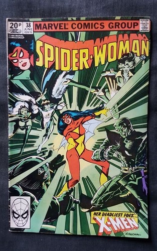 Spider woman marvel - spider-woman,