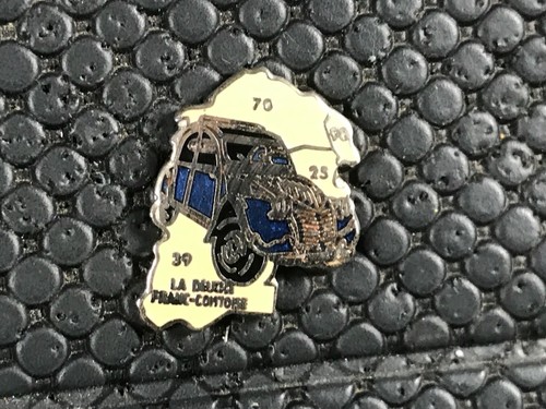 Pins pin badge - pins, citroen