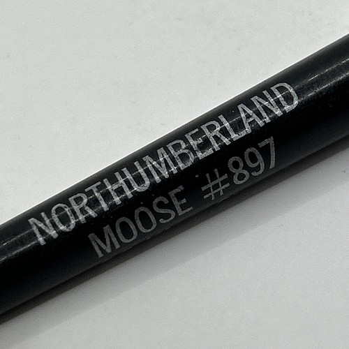 Vtg ballpoint pen - vtg,