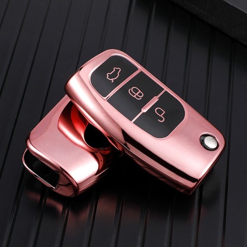 Tpu car remote - key, cover