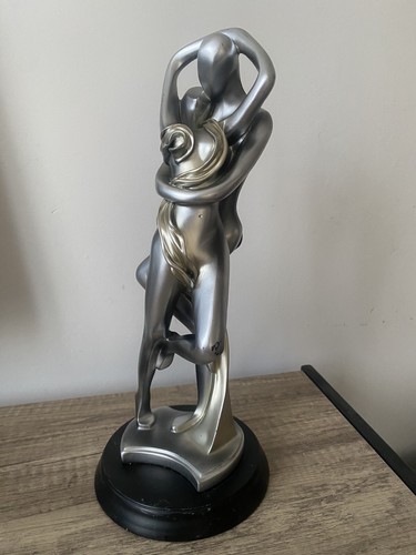 The lovers chromeworks by - ~,