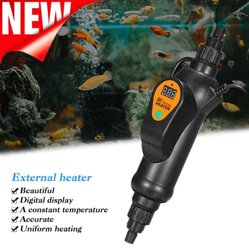 For aquarium external - for,